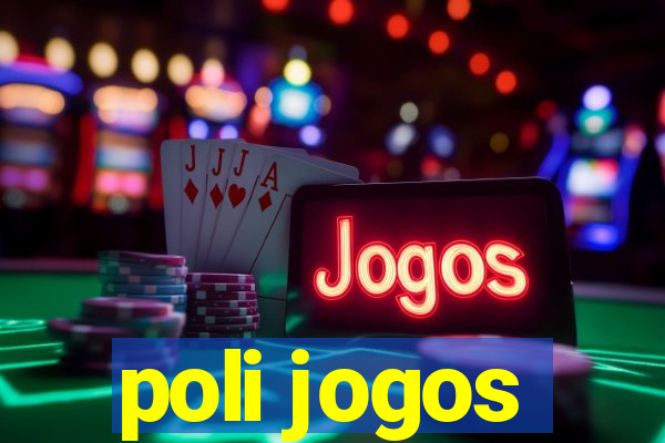 poli jogos